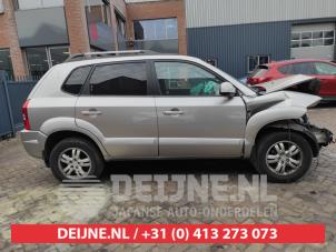 Hyundai Tucson Portier 4Deurs rechts-achter O552648 foto 3