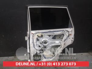 Hyundai Tucson Portier 4Deurs rechts-achter O552648 foto 2