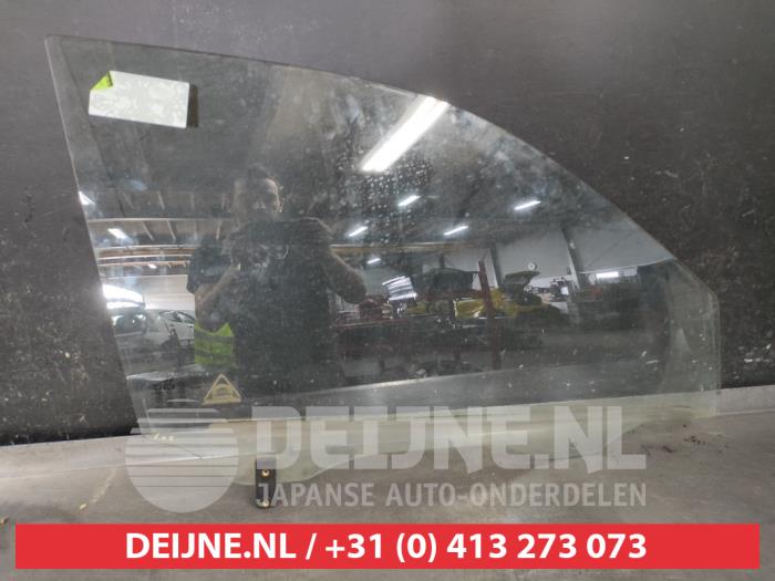 Hyundai Tucson Portierruit 4Deurs rechts-voor O552653