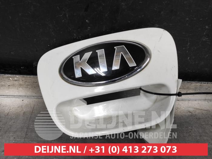 Kia Picanto Handgreep Achterklep O552663
