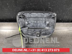 Kia Picanto Tailgate handle O552663 photo 2