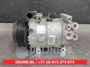 Gebruikte Aircopomp Kia Picanto (JA) 1.0 12V Prijs € 100,00 Margeregeling aangeboden door V.Deijne Jap.Auto-onderdelen BV