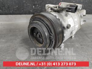 Kia Picanto Aircopomp O552669 foto 2