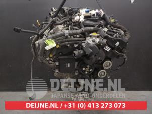 Gebruikte Motor Lexus IS (E2) 250 2.5 V6 24V Prijs € 1.250,00 Margeregeling aangeboden door V.Deijne Jap.Auto-onderdelen BV