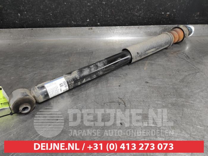 Kia Picanto Schokdemper rechts-achter O552691