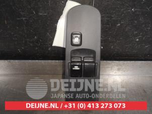 Gebruikte Schakelblok ruiten Mitsubishi Colt (Z2/Z3) 1.3 16V Prijs € 25,00 Margeregeling aangeboden door V.Deijne Jap.Auto-onderdelen BV