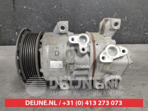Gebruikte Aircopomp Toyota Avensis Wagon (T27) 2.2 16V D-4D-F 150 Prijs € 100,00 Margeregeling aangeboden door V.Deijne Jap.Auto-onderdelen BV
