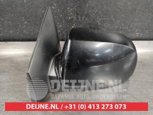 Kia Carens Buitenspiegel links O552783 foto 2