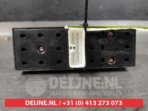 Kia Carens Multi-functional window switch O552784 photo 2