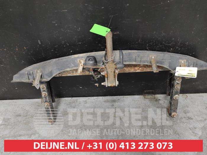 Kia Carens Trekhaak O552801