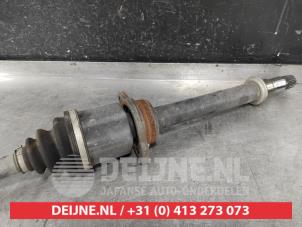 Toyota Avensis Antriebswelle rechts vorne O552728 foto 2