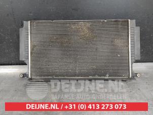 Toyota Avensis Kühler O552735 foto 2