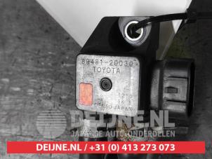 Toyota Avensis Particulate filter sensor O552733 photo 2