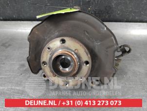 Suzuki Splash Knuckle, front right O552817 photo 2