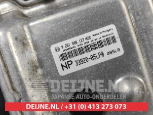 Suzuki Splash Engine management computer O552819 photo 2