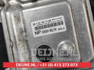 Suzuki Splash Ignition lock + key O552820 photo 2