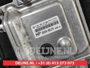 Suzuki Splash Schlossset Zylinder (komplett) O552821 foto 2
