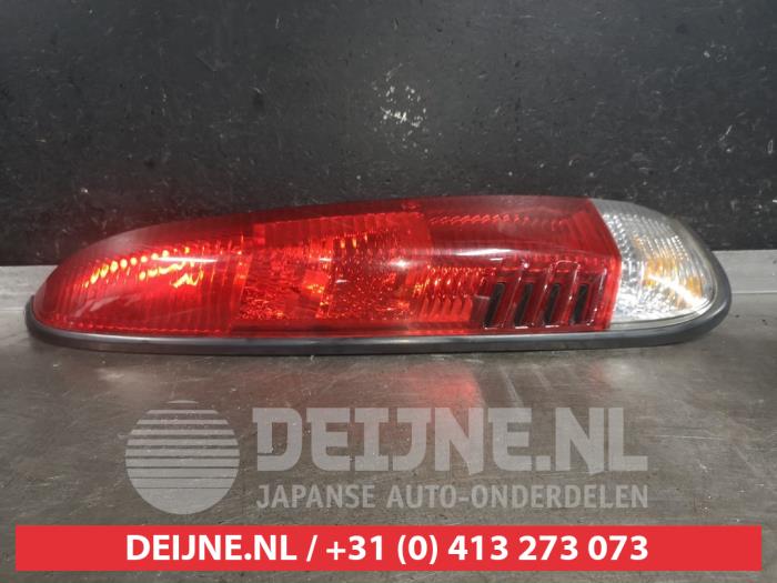 Daihatsu Terios Achterlicht links O552862