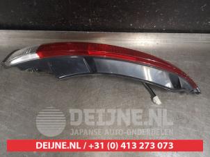 Daihatsu Terios Taillight, left O552862 photo 2