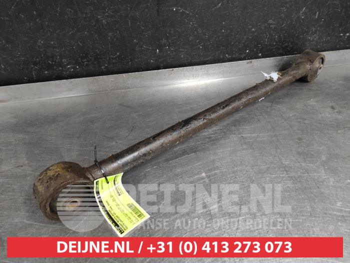 Toyota Landcruiser Querlenker rechts hinten O552889