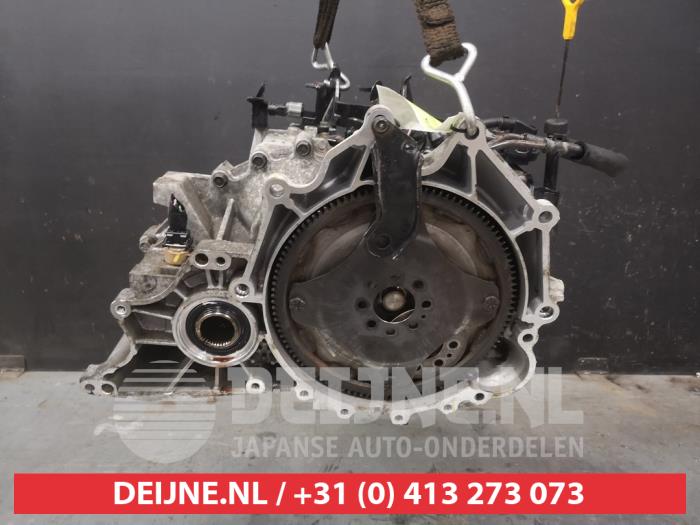 Kia Sportage Automaatbak O552925