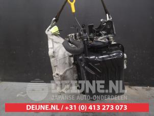 Kia Sportage Gearbox O552925 photo 2