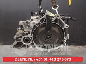 Gebruikte Automaatbak Kia Sportage (JE) 2.7 V6 24V 4x4 Prijs € 350,00 Margeregeling aangeboden door V.Deijne Jap.Auto-onderdelen BV