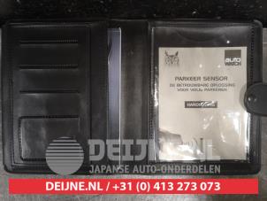Kia Sportage Betriebsanleitung O552927 foto 2
