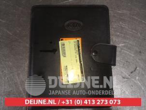 Kia Sportage Betriebsanleitung O552927 foto 3