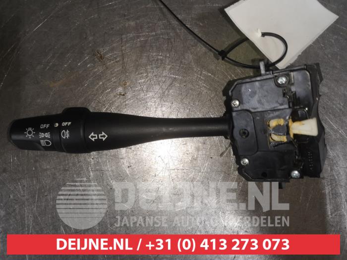 Nissan Almera Licht Schakelaar O552928