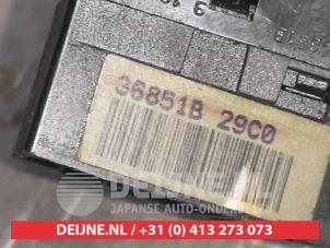 Nissan Almera Licht Schalter O552928 foto 3
