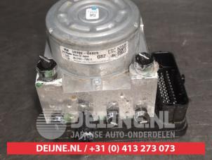 Kia Picanto ABS Pomp O552943 foto 3