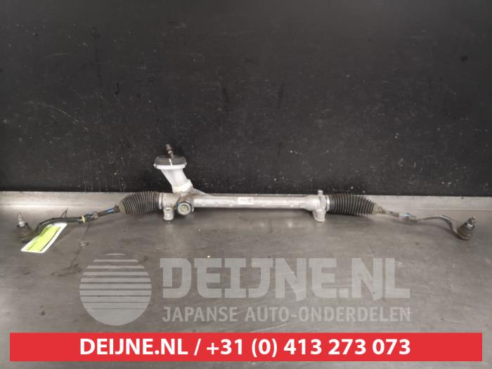 Kia Picanto Stuurhuis O552949