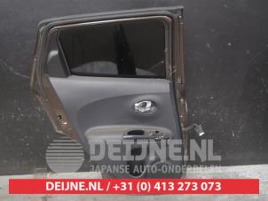 Nissan Juke Portier 4Deurs links-achter O552968 foto 2