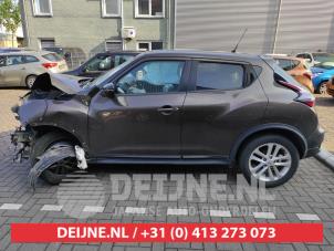 Nissan Juke Portier 4Deurs links-achter O552968 foto 3
