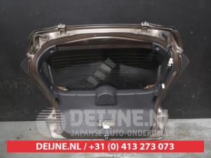 Nissan Juke Tailgate O552975 photo 2