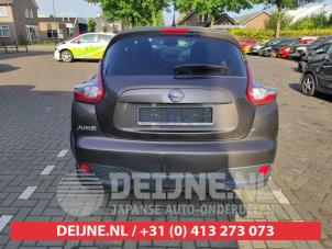 Nissan Juke Tailgate O552975 photo 3