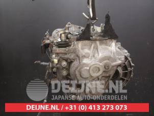 Toyota Avensis Versnellingsbak O552998 foto 3