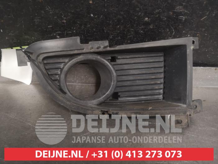 Mitsubishi Lancer Bumper grille O553039