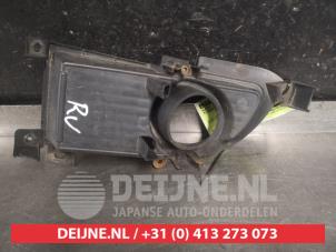 Mitsubishi Lancer Bumper Rooster O553039 foto 2