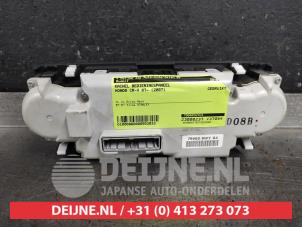 Honda CR-V Heater control panel O553033 photo 2