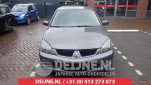 Mitsubishi Lancer Grille O553040 photo 3
