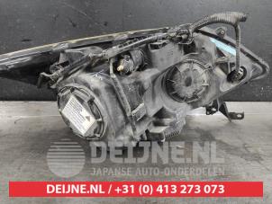 Honda CR-V Scheinwerfer links O553043 foto 2
