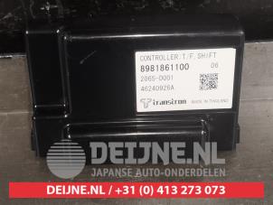 Gebruikte Transfer module 4x4 Isuzu D-Max (TFR/TFS) 2.5 D Twin Turbo Prijs € 50,00 Margeregeling aangeboden door V.Deijne Jap.Auto-onderdelen BV