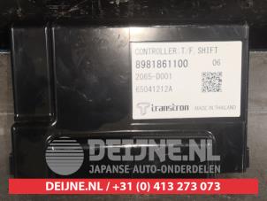 Gebruikte Transfer module 4x4 Isuzu D-Max (TFR/TFS) 2.5 D Twin Turbo Prijs € 50,00 Margeregeling aangeboden door V.Deijne Jap.Auto-onderdelen BV
