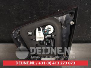 Kia Rio Heckklappenreflektor links O553144 foto 3