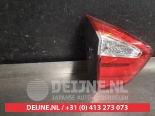 Kia Rio Heckklappenreflektor links O553144 foto 2
