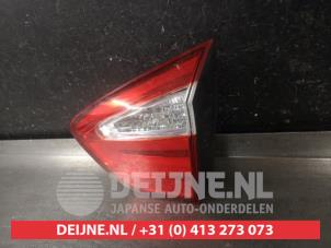 Kia Rio Heckklappenreflektor rechts O553145 foto 2