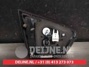 Kia Rio Heckklappenreflektor rechts O553145 foto 3