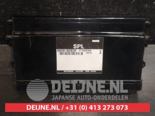 Gebruikte Module Bodycontrol Subaru Forester (SH) 2.0D Prijs € 75,00 Margeregeling aangeboden door V.Deijne Jap.Auto-onderdelen BV